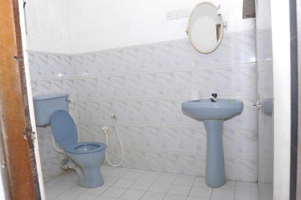 Marshal Beach Guesthouse Негомбо Номер фото